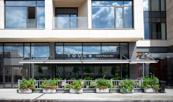 Фото №5 зала Летняя веранда 