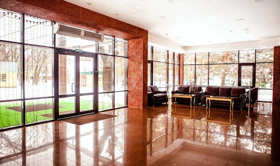 Фото №14 зала Основной зал 