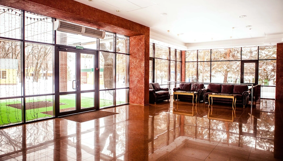 Фото №14 зала Основной зал 