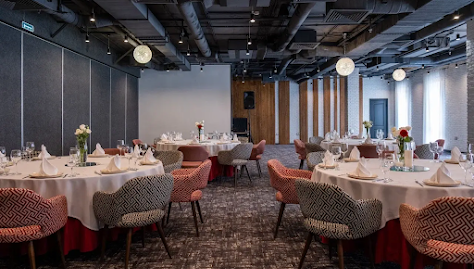 Фото №4 зала Зал «Том 2»