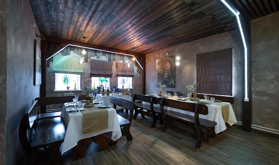 Фото №2 зала Помещение