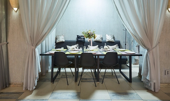 Фото №10 зала Банкетный зал