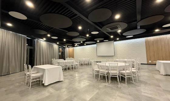 Фото №13 зала Gallery