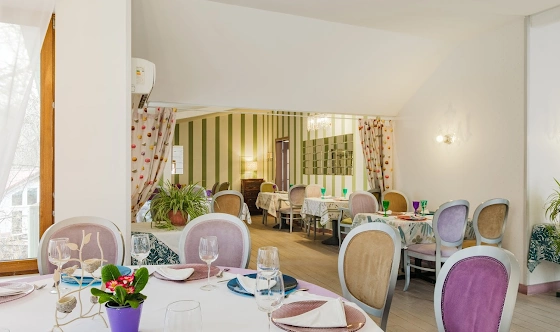 Фото №1 зала Зал «Мезонин»