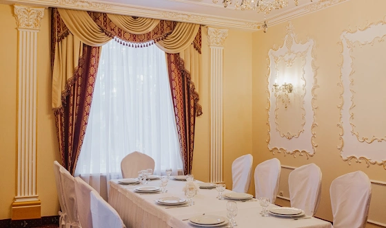 Фото №4 зала Зал "Вип"