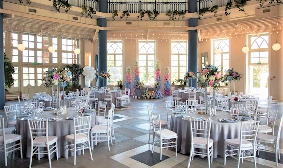 Фото №2 зала Основной зал