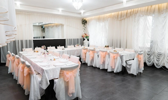 Фото №12 зала Основной зал