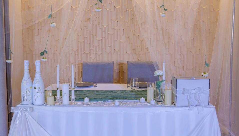 Фото №11 зала Банкетный зал