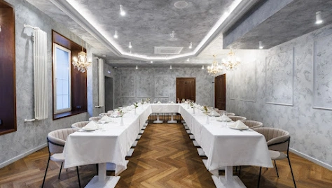 Фото №2 зала Зал "Tillander"