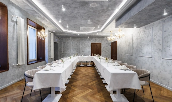 Фото №2 зала Зал "Tillander"