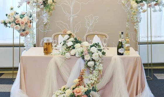 Фото №1 зала Основной зал 