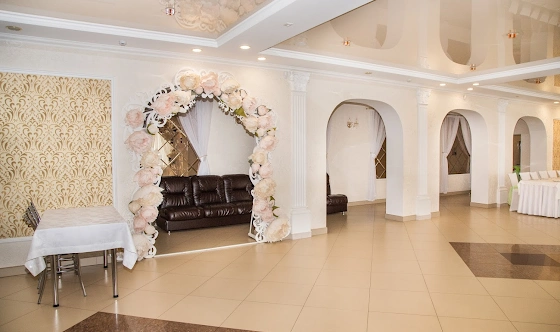 Фото №8 зала Большой зал