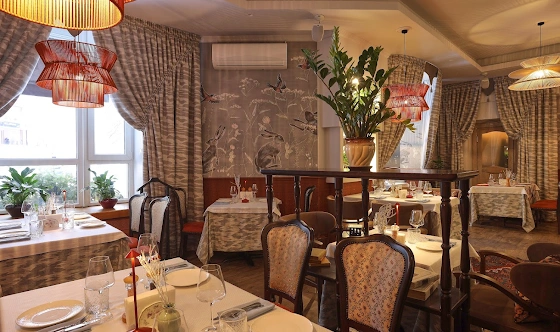 Фото №16 зала Светлый зал