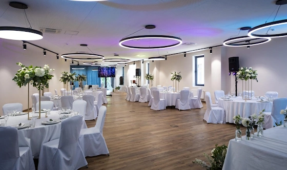 Фото №5 зала Зал «Ярославль»