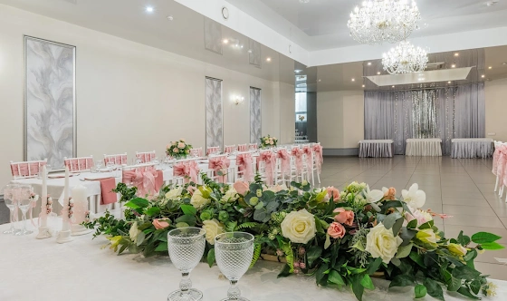 Фото №11 зала Банкетный зал