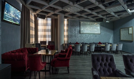 Фото №4 зала Караоке зал 