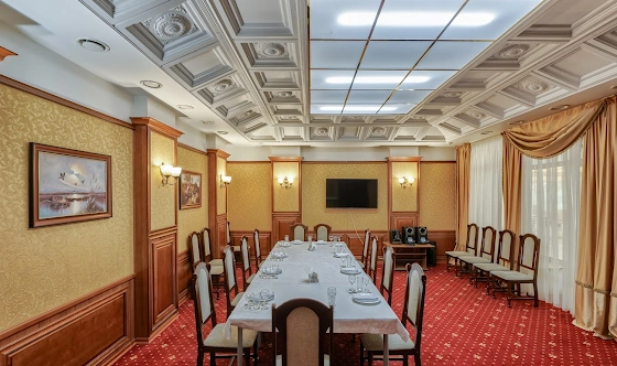 Фото №7 зала Малый зал