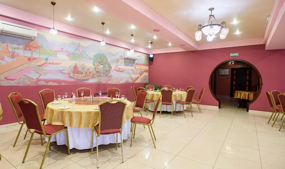 Фото №17 зала Зал «Второй этаж»