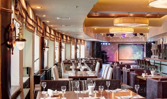 Фото №2 зала Основной зал 