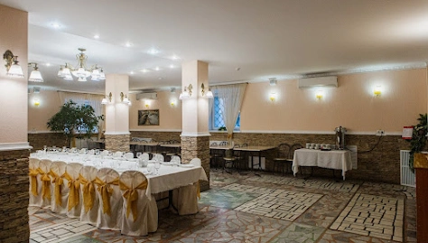 Фото №2 зала Общий зал