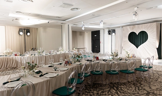 Фото №2 зала Зал «Архангельский»