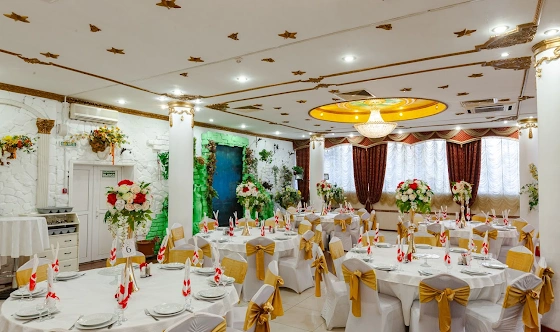 Фото №4 зала Зал на 250 человек