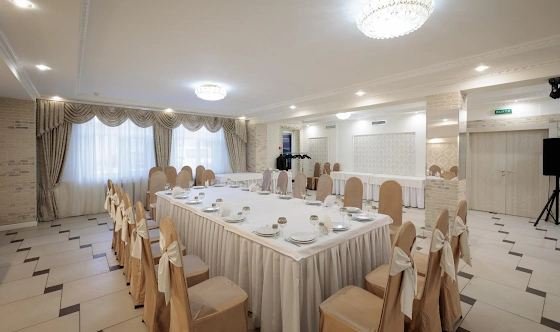 Фото №16 зала Зал  «М»