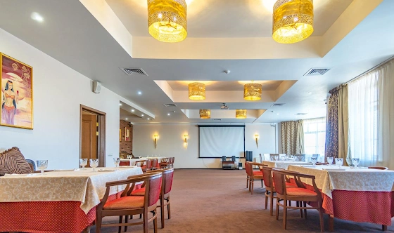 Фото №3 зала VIP-зал