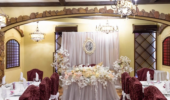 Фото №3 зала Основной зал