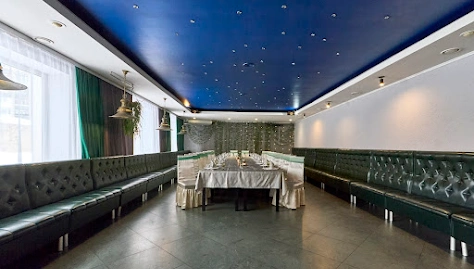 Фото №2 зала Основной зал 