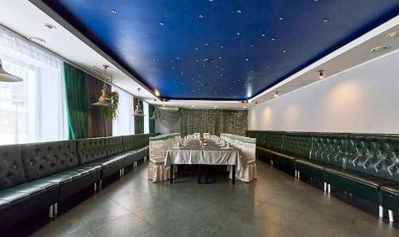 Фото №2 зала Основной зал 