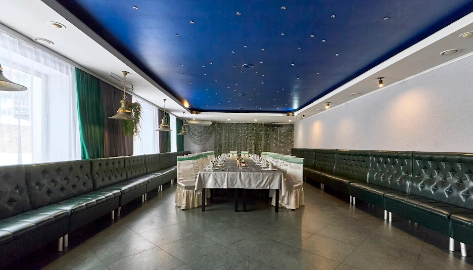 Фото №2 зала Основной зал 