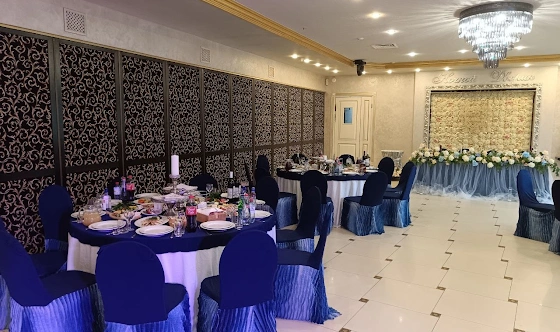 Фото №3 зала Зал №1