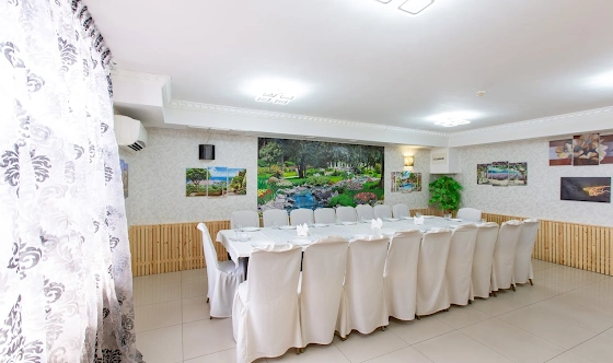 Фото №4 зала Зал "Малый"