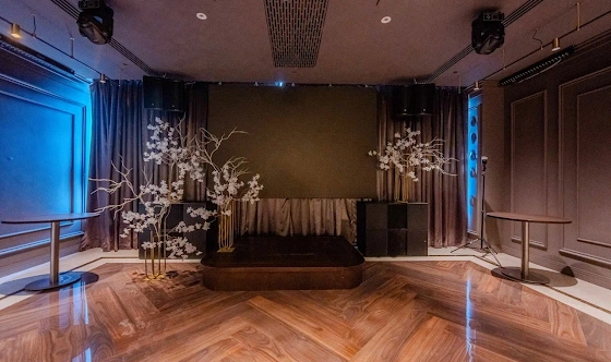 Фото №18 зала Караоке-зал 