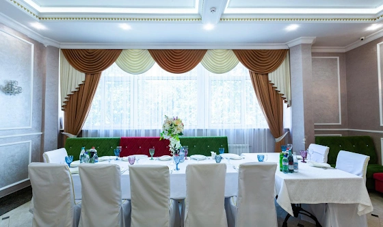 Фото №6 зала Зал на 20 человек