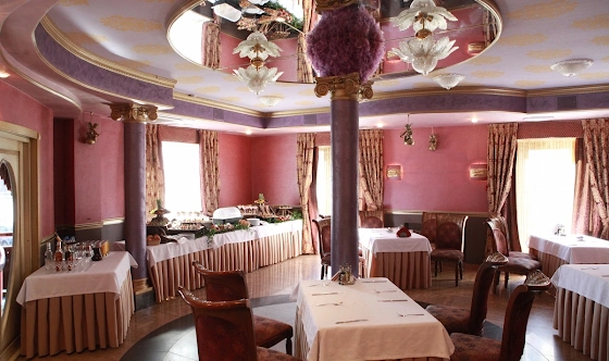 Фото №19 зала Основной зал