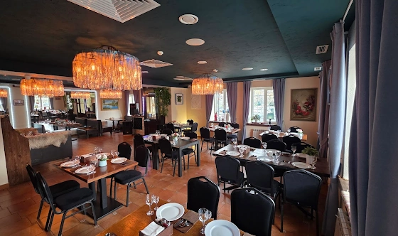 Фото №1 зала 1 этаж