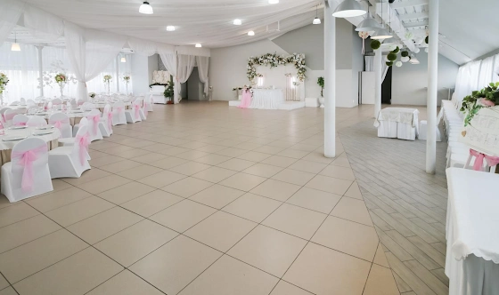 Фото №16 зала Банкетный зал