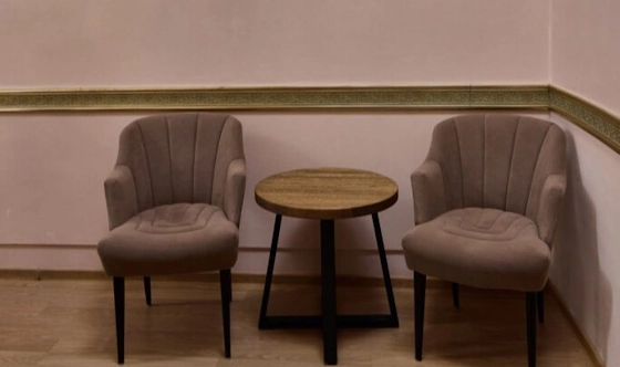 Фото №6 зала Зал «Каминный»