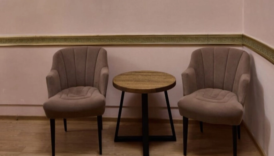 Фото №6 зала Зал «Каминный»