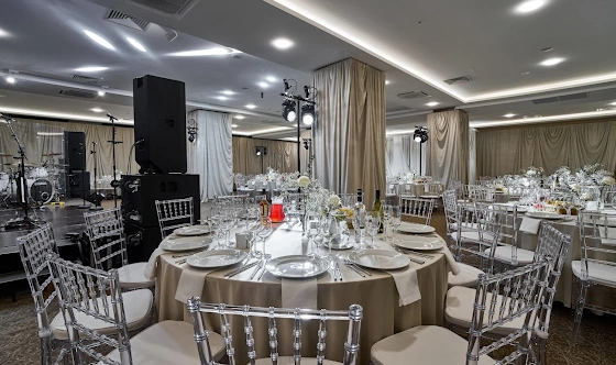 Фото №2 зала Зал «Губернаторский»