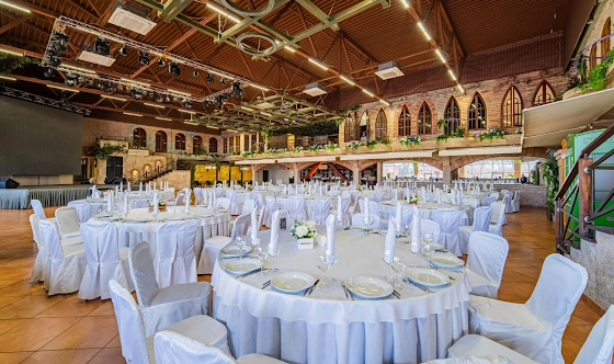 Фото №18 зала Зал «Маркштадт» 