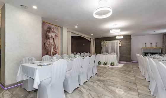 Фото №7 зала Основной зал