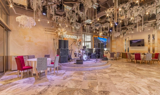 Фото №11 зала Торжественный зал 