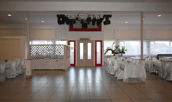 Фото №7 зала Зал «Дива»