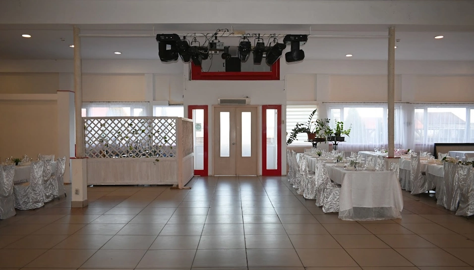 Фото №7 зала Зал «Дива»