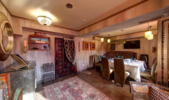 Фото №4 зала VIP-зал №3