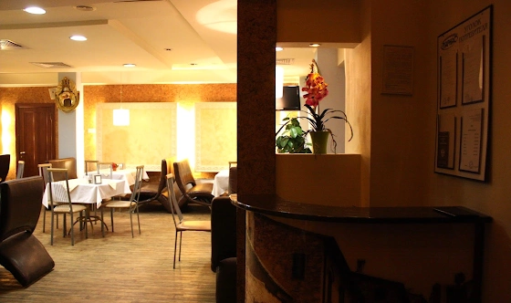 Фото №11 зала Зал на 40 человек