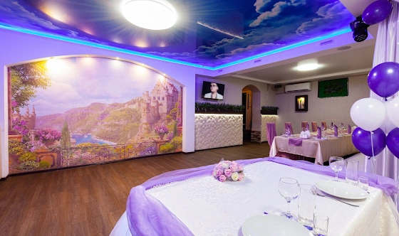 Фото №7 зала Основной зал